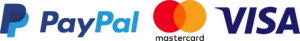 Aa logo studio paypal payment