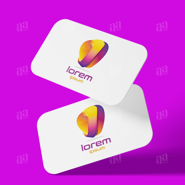 Modern 3D Modern Letter J Logo Template, multimedia logo template.