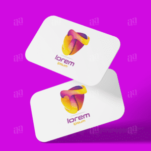 3D Modern Letter T Logo Template