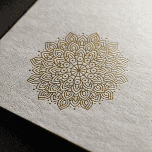 AA Logo Studio Portofolio
