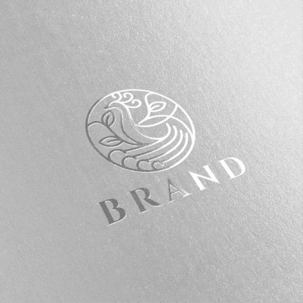 Andi Asmara Logo Studio Logoground