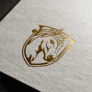 Andi Asmara Logo Studio VectorStock