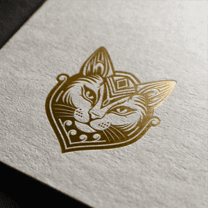 Andi Asmara Logo Studio VectorStock