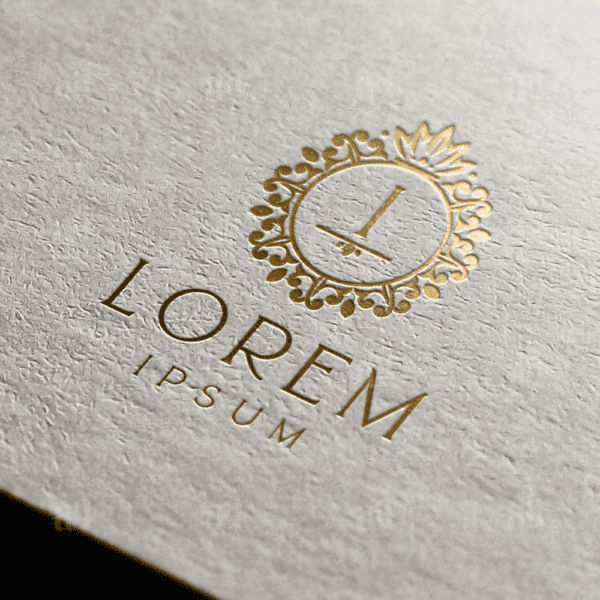 Elegant and Luxury Letter I Logo Template, fashion logo template.