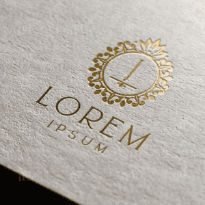 Luxury Letter J Logo Template
