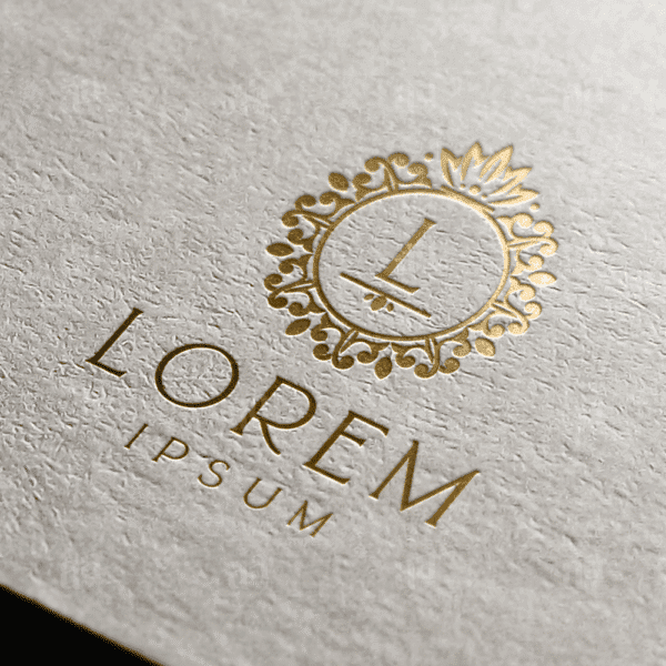 Elegant and Luxury Letter L Logo Template, fashion logo template.