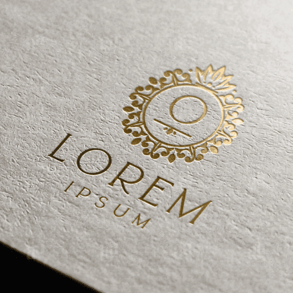 Elegant and Luxury Letter O Logo Template, fashion logo template.