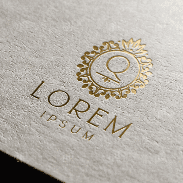 Elegant and Luxury Letter Q Logo Template, fashion logo template.