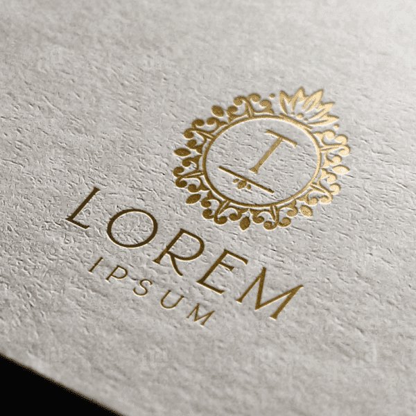 Elegant and Luxury Letter T Logo Template, fashion logo template.