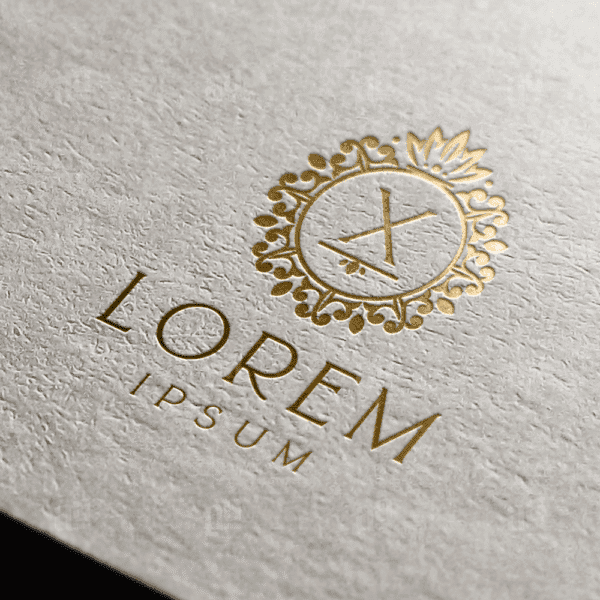 Elegant and Luxury Letter X Logo Template, fashion logo template.