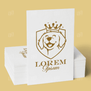 Dog Logo Template Vol 4