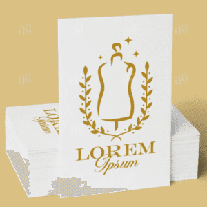 Fashion Logo Template Vol 1