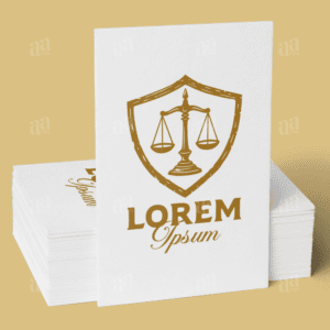 Law Logo Template Vol 1