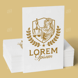 Law Logo Template Vol 4
