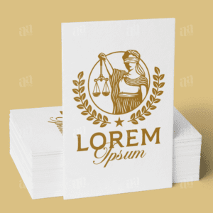 Law Logo Template Vol 5