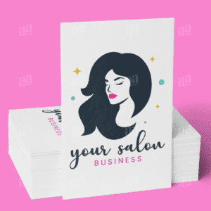 Salon Logo Template Vol 1