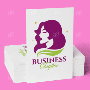 Salon Logo Template Vol 2