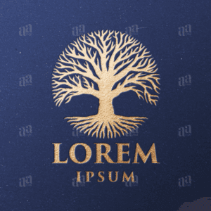 Tree Logo Template