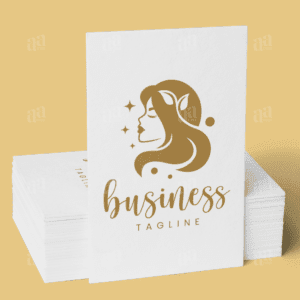 Woman Hair Salon Logo Template Vol 3