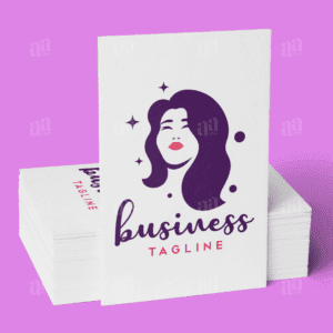 Woman Hair Salon Logo Template Vol 5