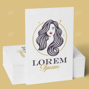 Beauty Care Logo Template Vol 1