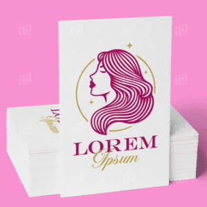 Beauty Care Logo Template Vol 3