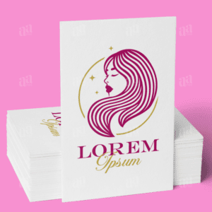 Beauty Care Logo Template Vol 4