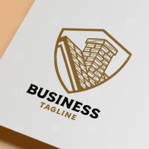 Chimney Logo Template