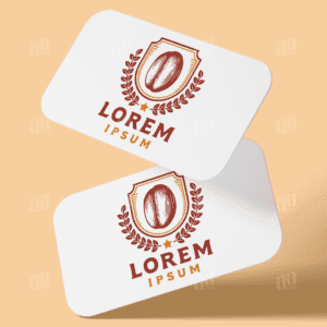 Coffee Logo Template