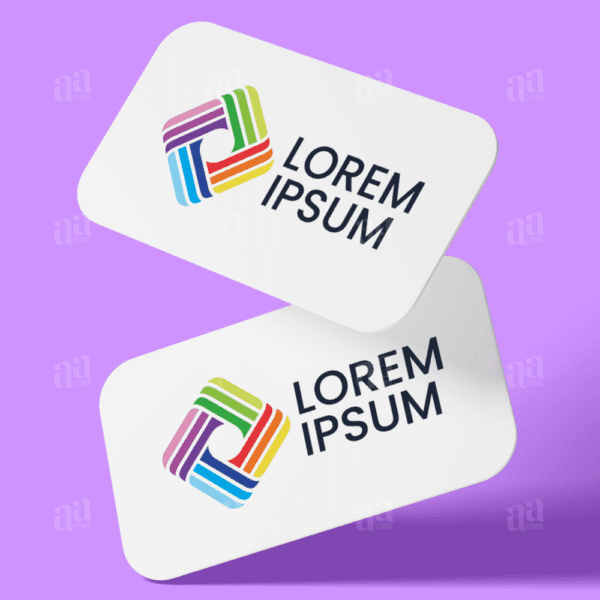 Premium and modern Collective Logo, community logo.