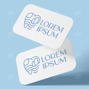 Dental City Logo Template