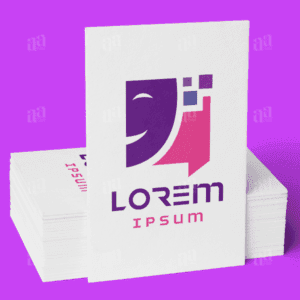 Digital Theatre Logo Template