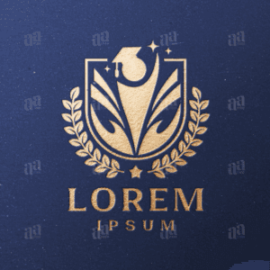 Education Logo Template