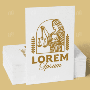 Law Logo Template Vol 7