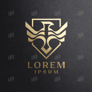 Luxury Eagle Logo