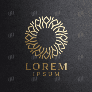 Luxury Sun Logo