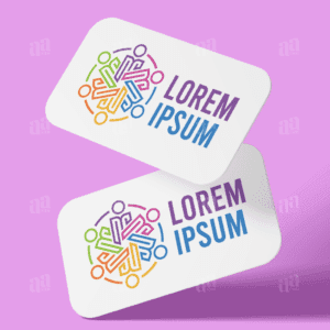 Meeting Logo Template