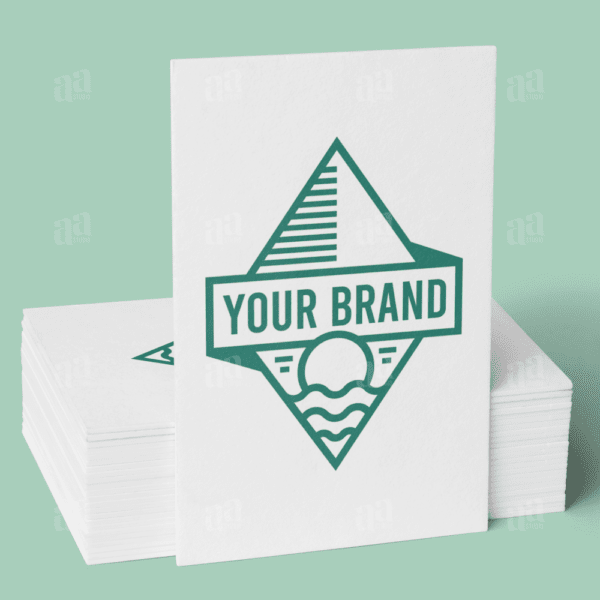 Modern and Luxury Nature Badge Logo Template, tour and travel logo template.