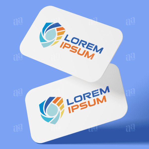 Premium and modern Water Filter Logo, nature logo.