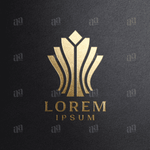 Abstract Leadership Logo