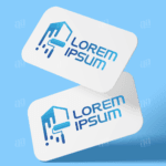 Building Painting Logo