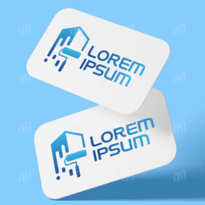 Building Painting Logo