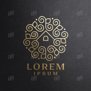 Decorative Home Decor Logo