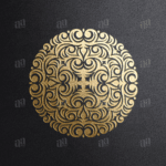 Decorative Mandala Illustration Vol 3
