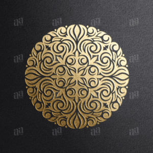 Decorative Mandala Illustration Vol 4