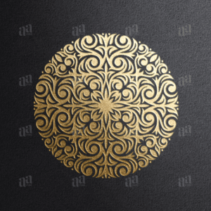 Decorative Mandala Illustration Vol 5