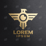 Eagle Drone Logo