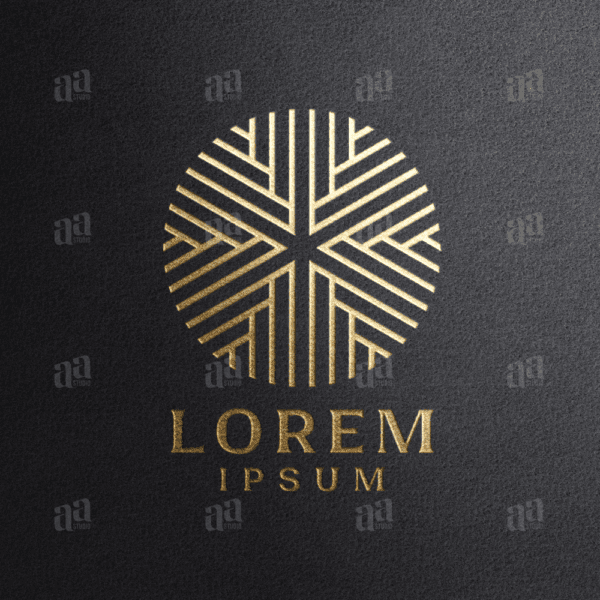 Premium and Luxury Global Logo, corporate logo.