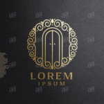 Home Decor Logo