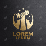 Leader Fitness Logo